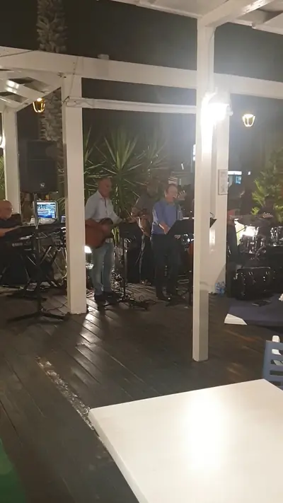 Lido Coco Beach Ristorante Pub — foto 2