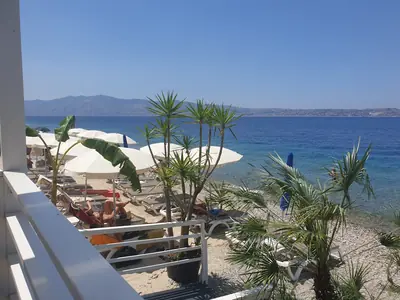 Lido Coco Beach Ristorante Pub — foto 3