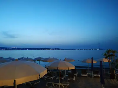 Lido Coco Beach Ristorante Pub — foto 4