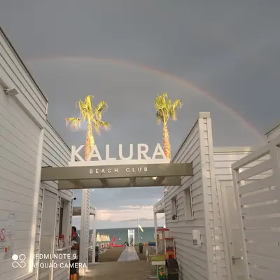 KALURA beach club — foto 2