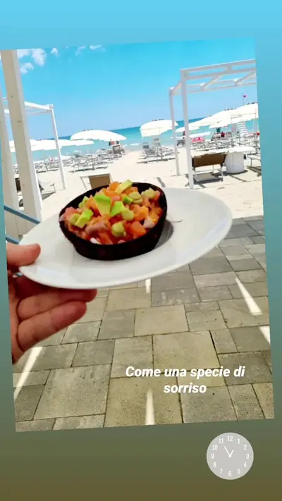 KALURA beach club — foto 4