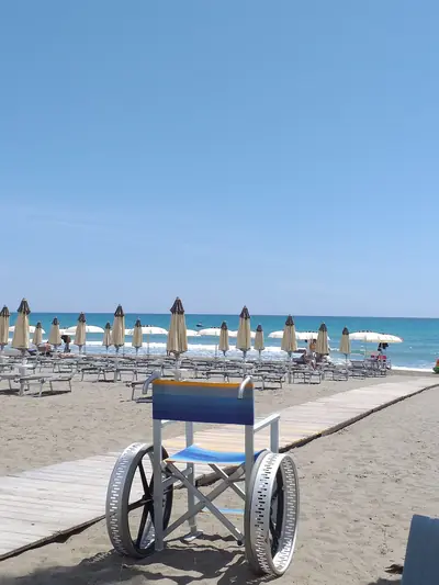 KALURA beach club — foto 5