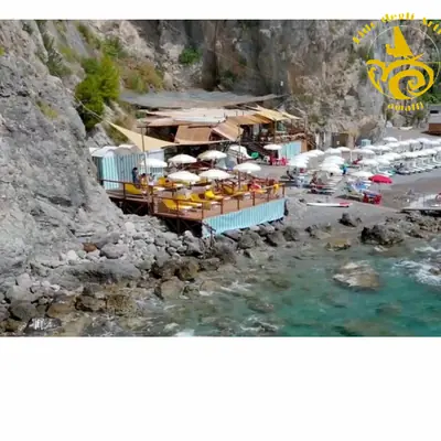 Lido Degli Artisti Beach Club — foto 2