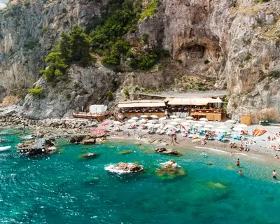 Lido Degli Artisti Beach Club — foto 3