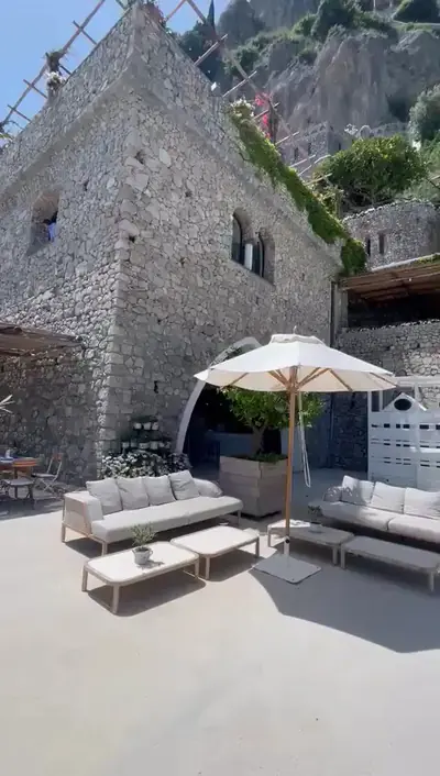 Marinella Beach Club — foto 2
