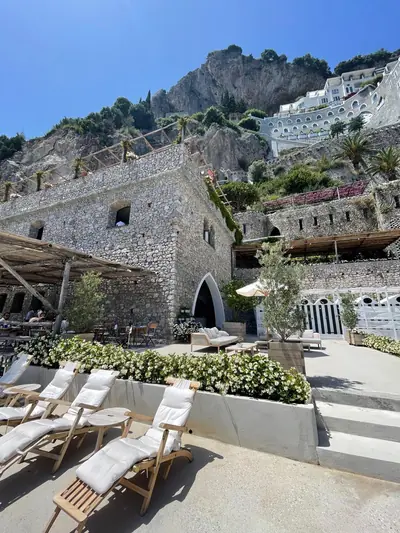 Marinella Beach Club — foto 3