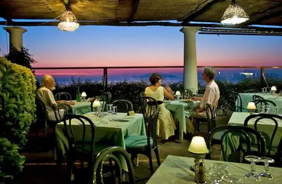 Da Gelsomina - Ristorante — foto 2