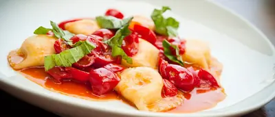 Da Gelsomina - Ristorante — foto 4