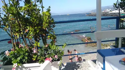 Le Ondine Beach Club — foto 3