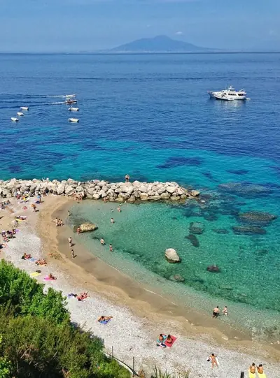 Le Ondine Beach Club — foto 5