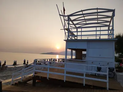 Conchiglia Beach Club — foto 2