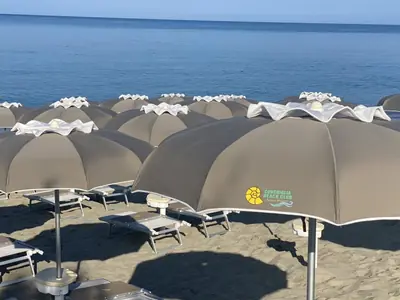 Conchiglia Beach Club — foto 5
