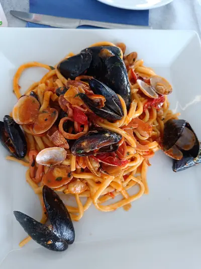 Marina Beach Club — foto 4