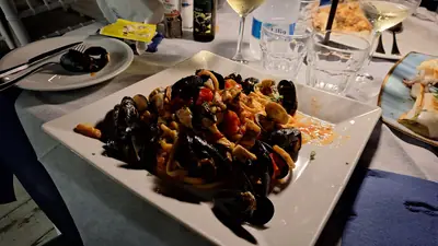 Marina Beach Club — foto 5