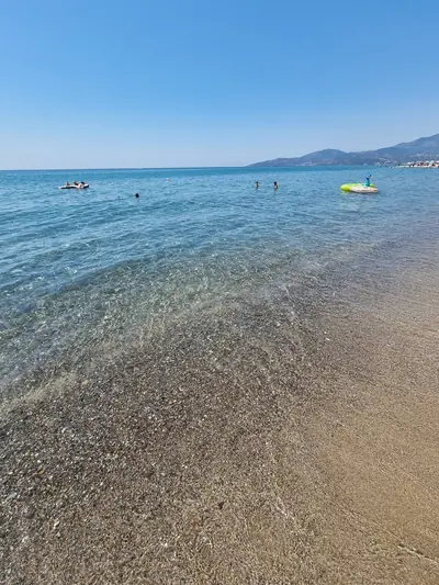 Poseidonia Beach Club: Ristorante sulla Sabbia - Pizzeria - Lounge & Sushi Bar - — foto 4