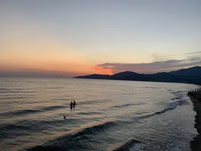 Velia Beach Club — foto 3