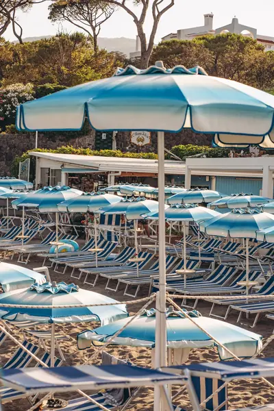 Bagno Antonio - Spiaggia Ristorante a Ischia - Beach Restaurant in Ischia — foto 4