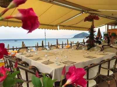 Bar Ristorante Ida — barano dischia, Campania
