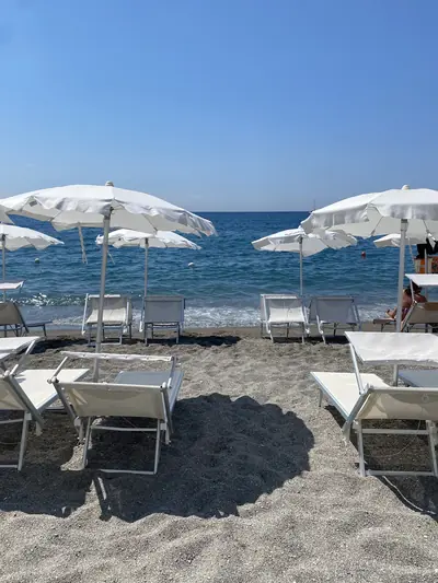 Da Massimo (Stabilimento - Ristorante all'Olmitello) — foto 3