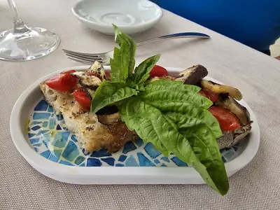 Da Massimo (Stabilimento - Ristorante all'Olmitello) — foto 5
