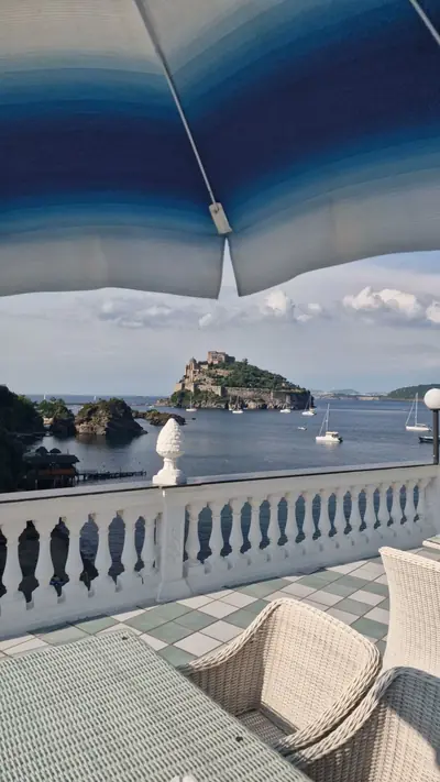 Hotel Restaurant Da Maria — foto 2