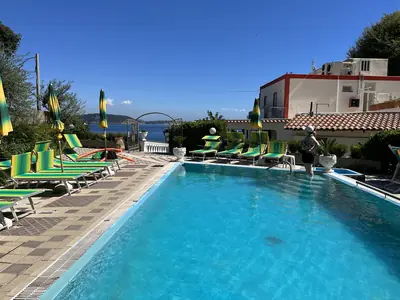 Hotel Restaurant Da Maria — foto 4