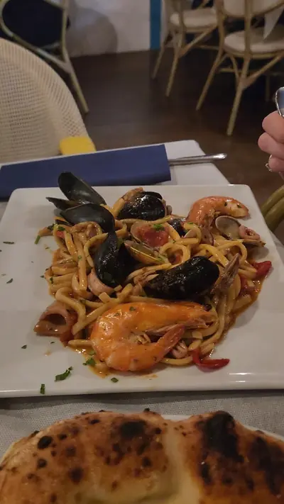 Ristorante Antonietta — foto 2