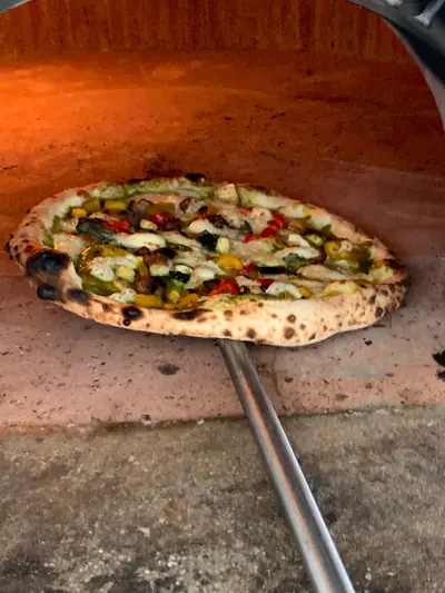 Ristorante Antonietta — foto 3