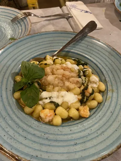 Ristorante Antonietta — foto 4