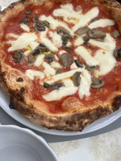 Ristorante Antonietta — foto 5