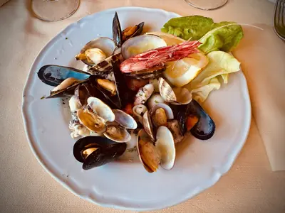 Ristorante Nuovo Tropical — foto 2