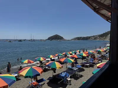 Ristorante Nuovo Tropical — foto 3
