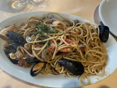 Ristorante Nuovo Tropical — foto 4