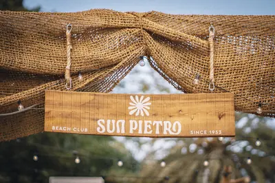 Sun Pietro Beach Club Ischia — barano dischia, Campania