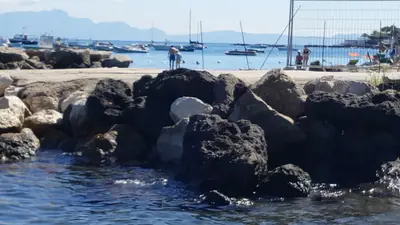 Sun Pietro Beach Club Ischia — foto 3