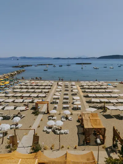 Sun Pietro Beach Club Ischia — foto 5