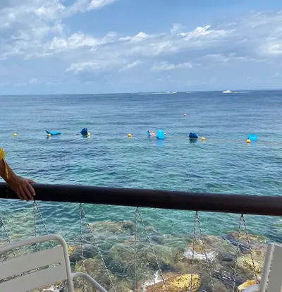 Fronte Mare - Beach & Restaurant — casamicciola terme, Campania