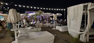 MALA Beach Club — foto 2