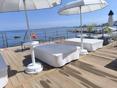 Samara Luxury Beach Club — casamicciola terme, Campania