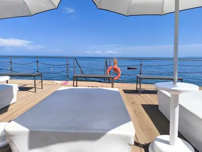 Samara Luxury Beach Club — foto 3