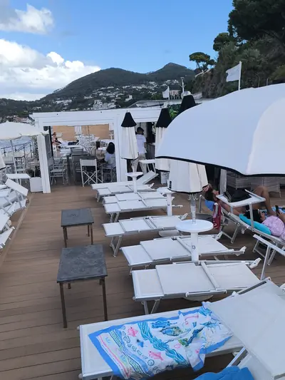 Samara Luxury Beach Club — foto 4
