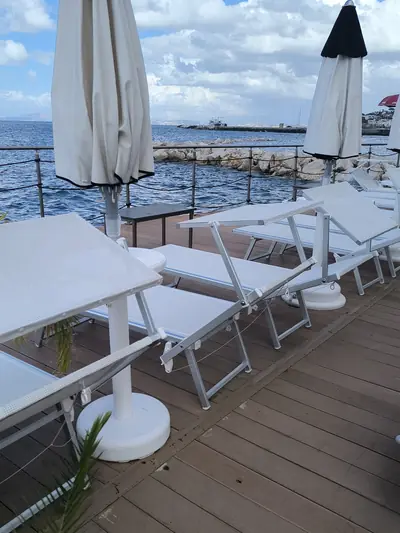 Samara Luxury Beach Club — foto 5