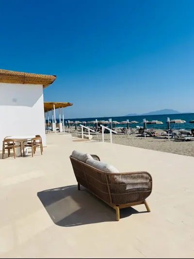 A.S.D. Baia Verde Beach Club — foto 3