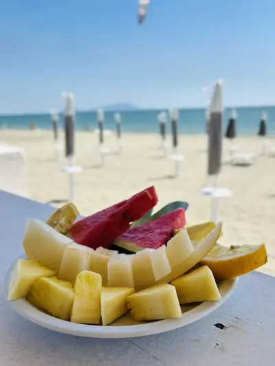 A.S.D. Baia Verde Beach Club — foto 5
