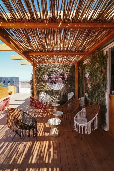 E-LOVE | CONCEPT BEACH CLUB — foto 2
