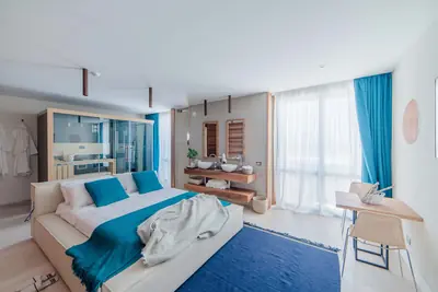 Cumeja - Beach Club & Hotel — foto 3