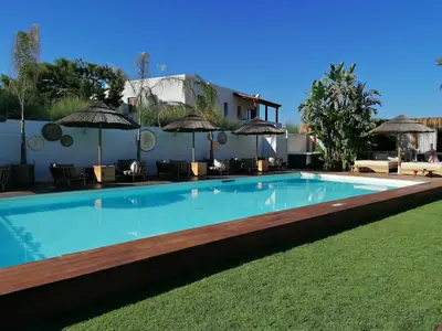 Cumeja - Beach Club & Hotel — foto 4