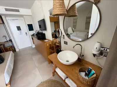 Cumeja - Beach Club & Hotel — foto 5