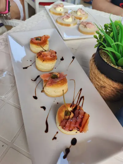 Il Pesce Innamorato | Lido & Ristorante — foto 2