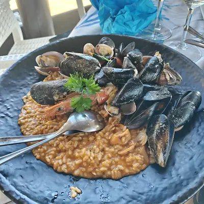 Il Pesce Innamorato | Lido & Ristorante — foto 3